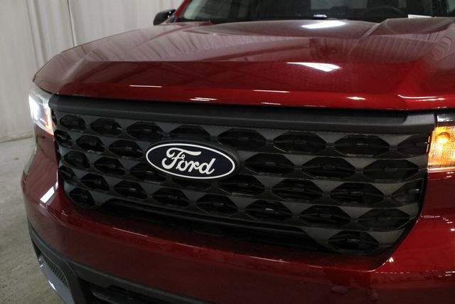 New 2026 Ford Maverick XLT w/ XLT Luxury Package image 32