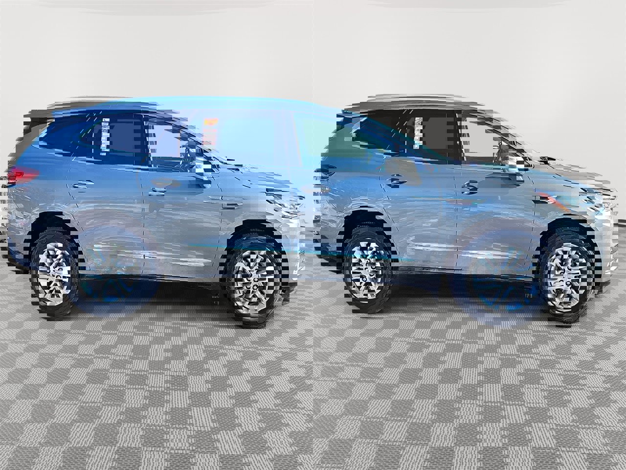 Used 2019 Buick Enclave Essence image 4