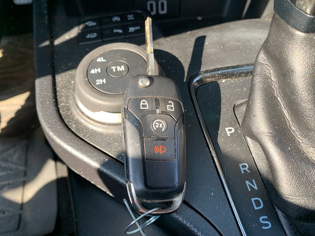 Used 2019 Ford Ranger XLT w/ FX4 Off-Road Package image 33