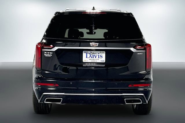 Used 2020 Cadillac XT6 Premium Luxury image 7