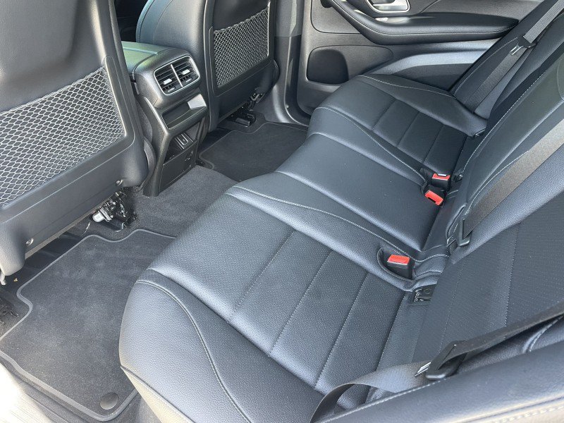 Used 2021 Mercedes-Benz GLE 350 4MATIC image 12