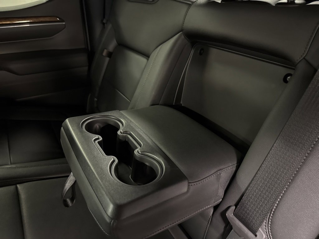 Used 2022 GMC Sierra 1500 Elevation w/ Elevation Premium Package image 32