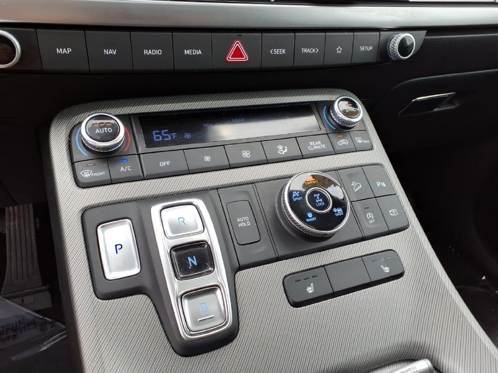 Used 2024 Hyundai Palisade XRT AWD/4WD image 23