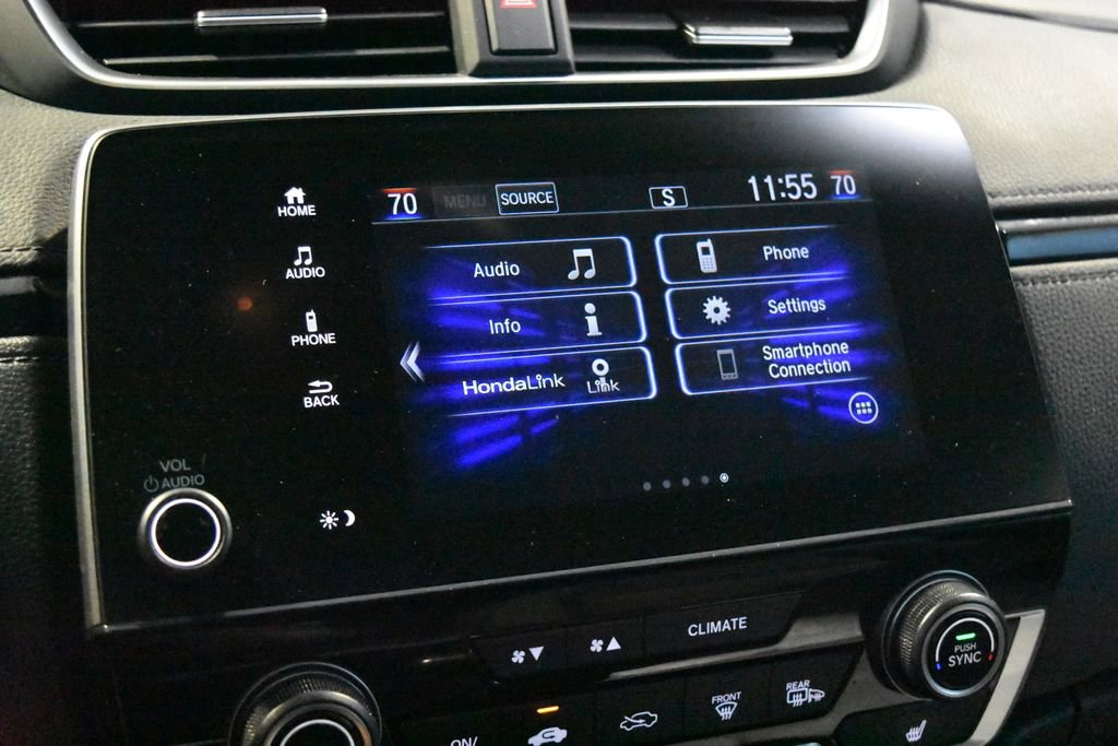 Used 2020 Honda CR-V EX-L image 11