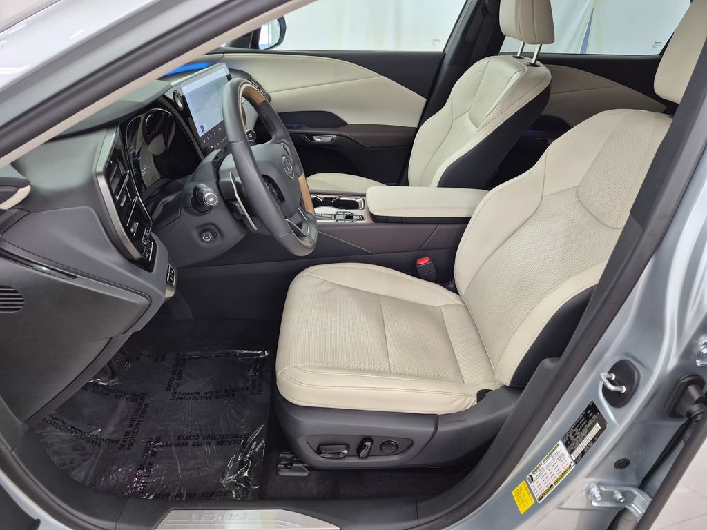Certified 2025 Lexus RX 350 Premium Plus w/ Convenience Package AWD/4WD image 15