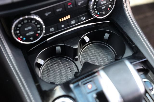 Used 2016 Mercedes-Benz CLS 63 AMG S-Model image 48
