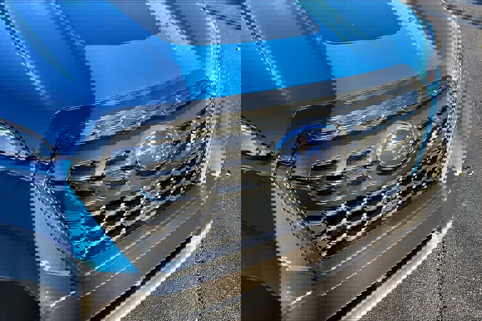 Used 2024 Subaru Forester Wilderness image 29