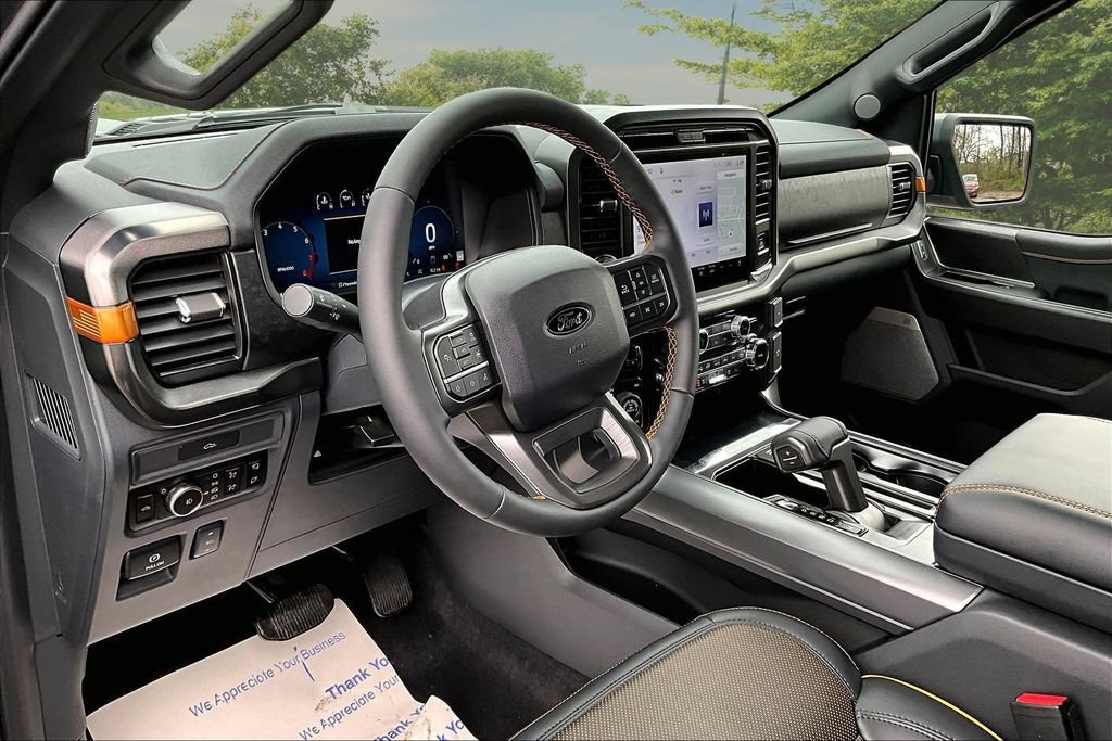 New 2026 Ford F150 Tremor w/ Equipment Group 402B AWD/4WD image 6