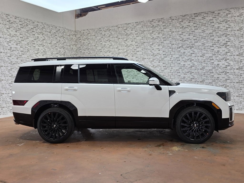 New 2026 Hyundai Santa Fe Calligraphy image 9