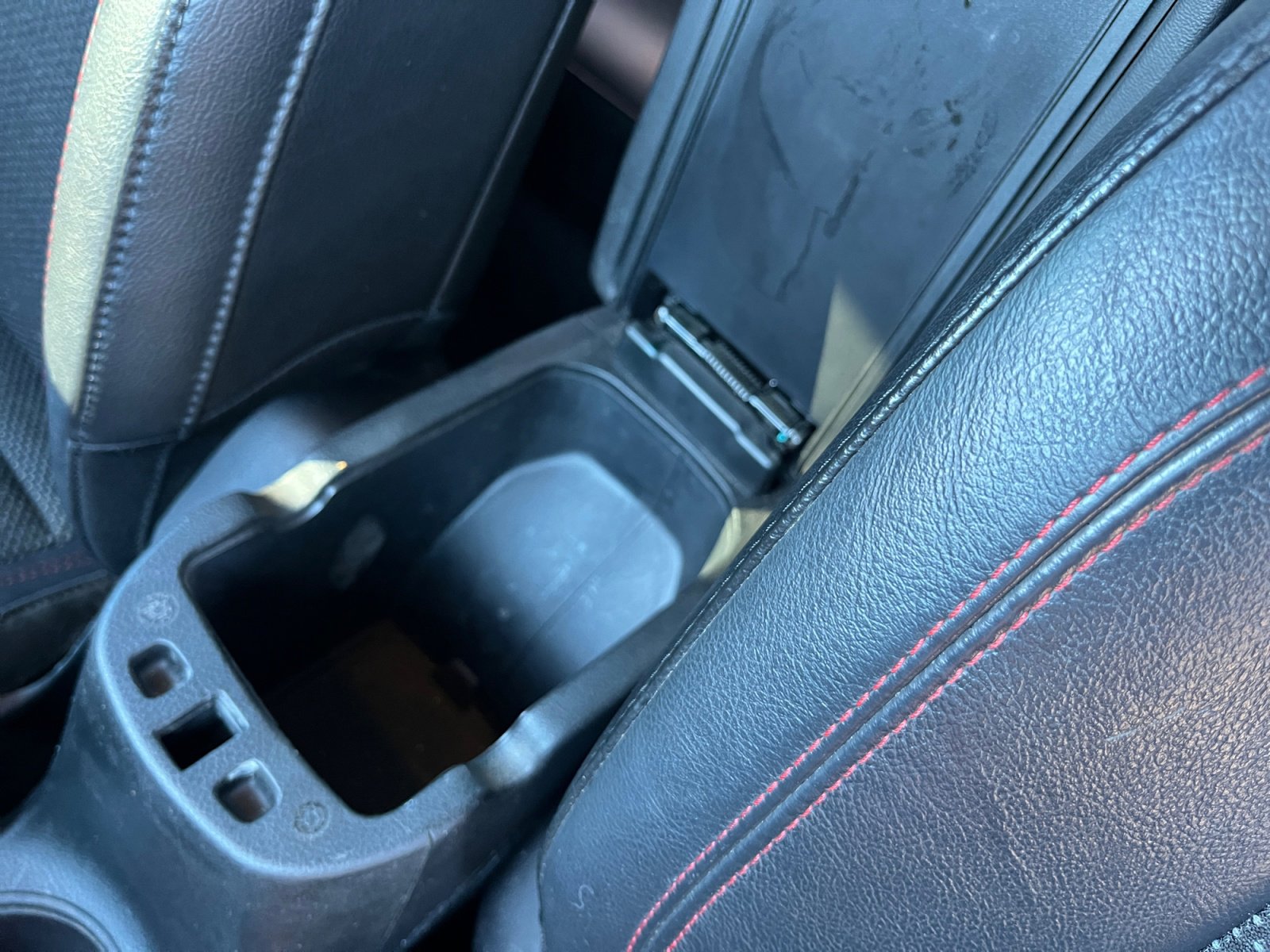 Certified 2018 Jeep Compass Trailhawk w/ Navigation Group image 15