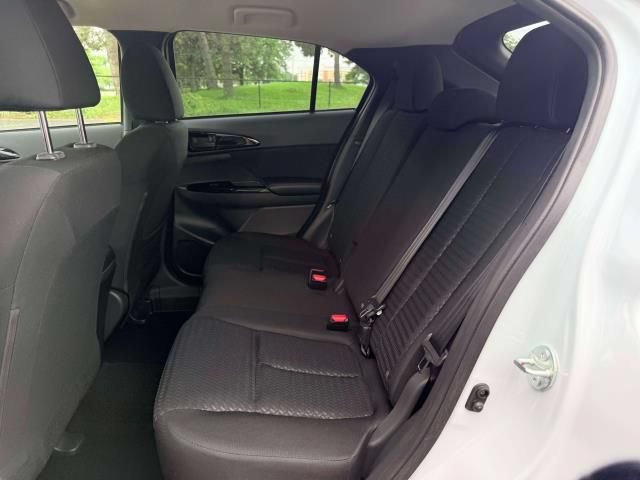 New 2026 Mitsubishi Eclipse Cross Ralliart AWD/4WD image 13