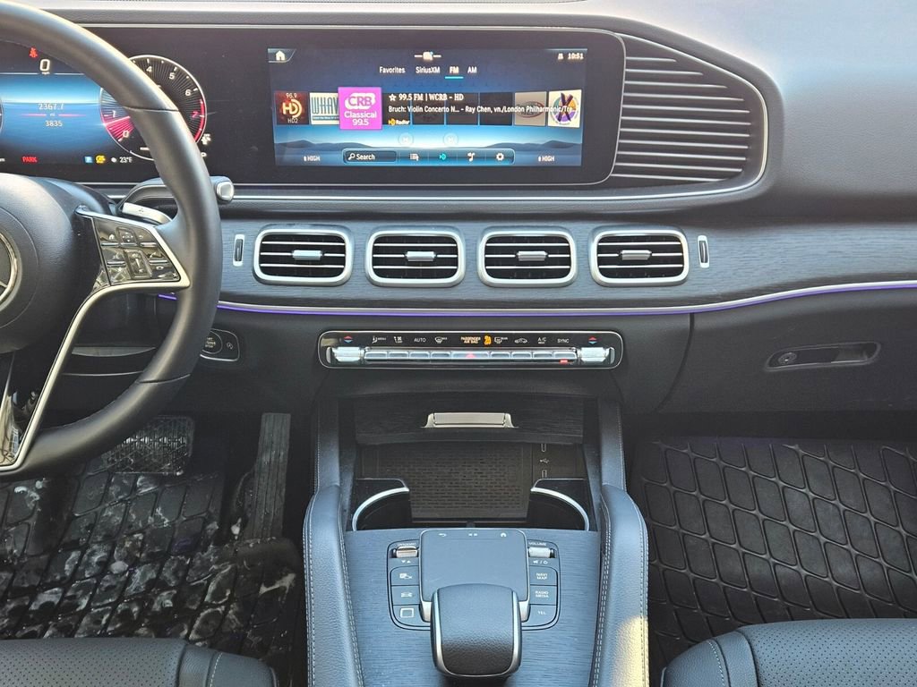 Certified 2026 Mercedes-Benz GLE 350 4MATIC image 11