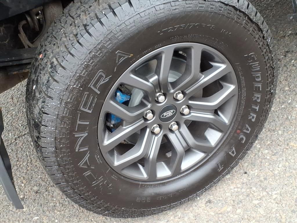 Certified 2023 Ford F150 Tremor AWD/4WD image 7