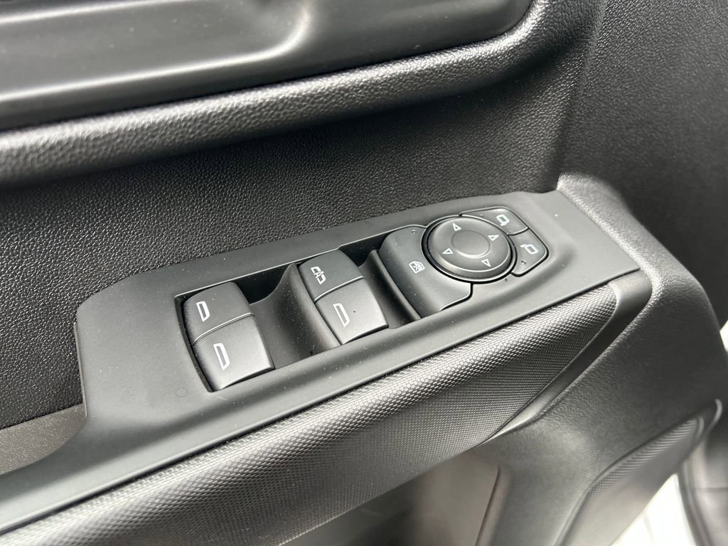 Certified 2024 GMC Sierra 2500 Pro w/ Convenience Package image 21