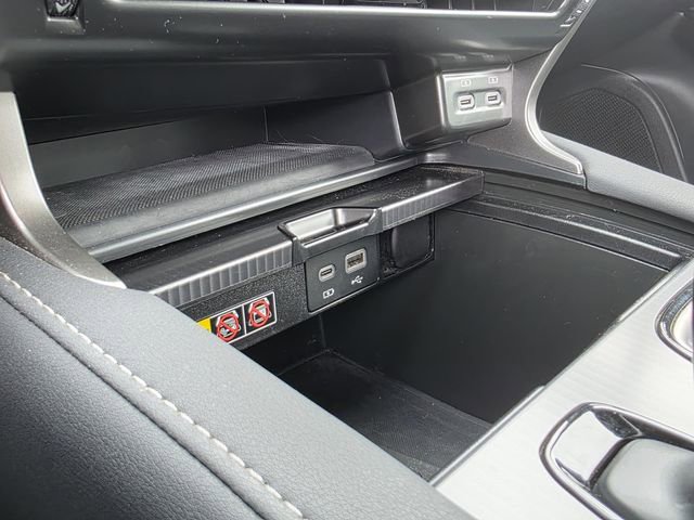 Certified 2024 Lexus RX 350 F Sport w/ Convenience Package image 25