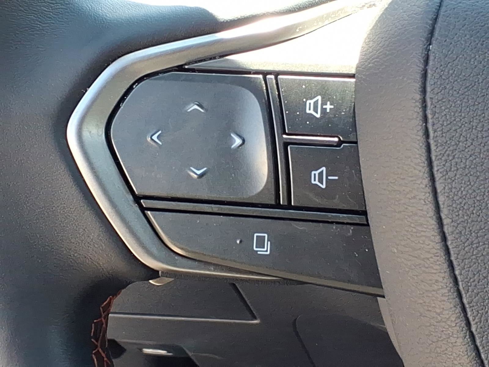 Certified 2024 Lexus NX 350h AWD image 14