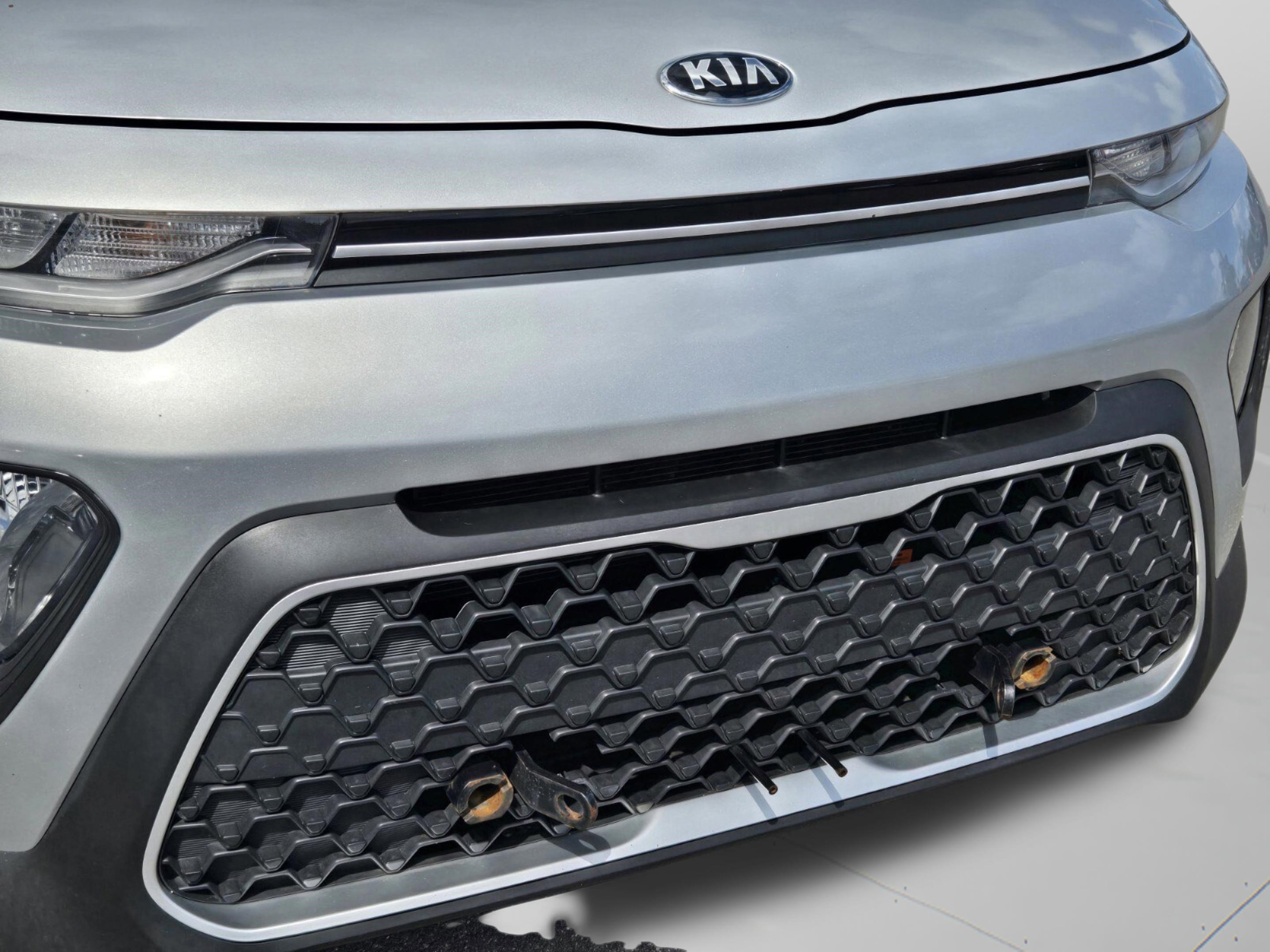 Used 2021 Kia Soul LX image 29