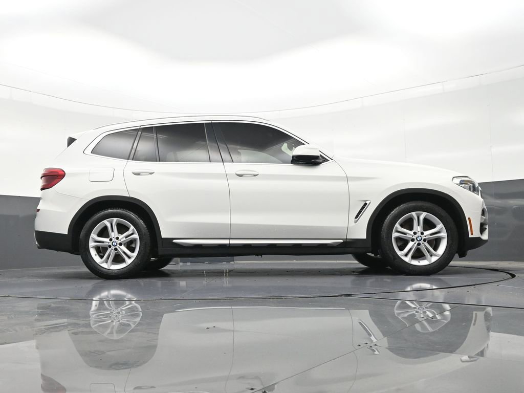 Used 2020 BMW X3 sDrive30i w/ Driving Assistance Package image 28