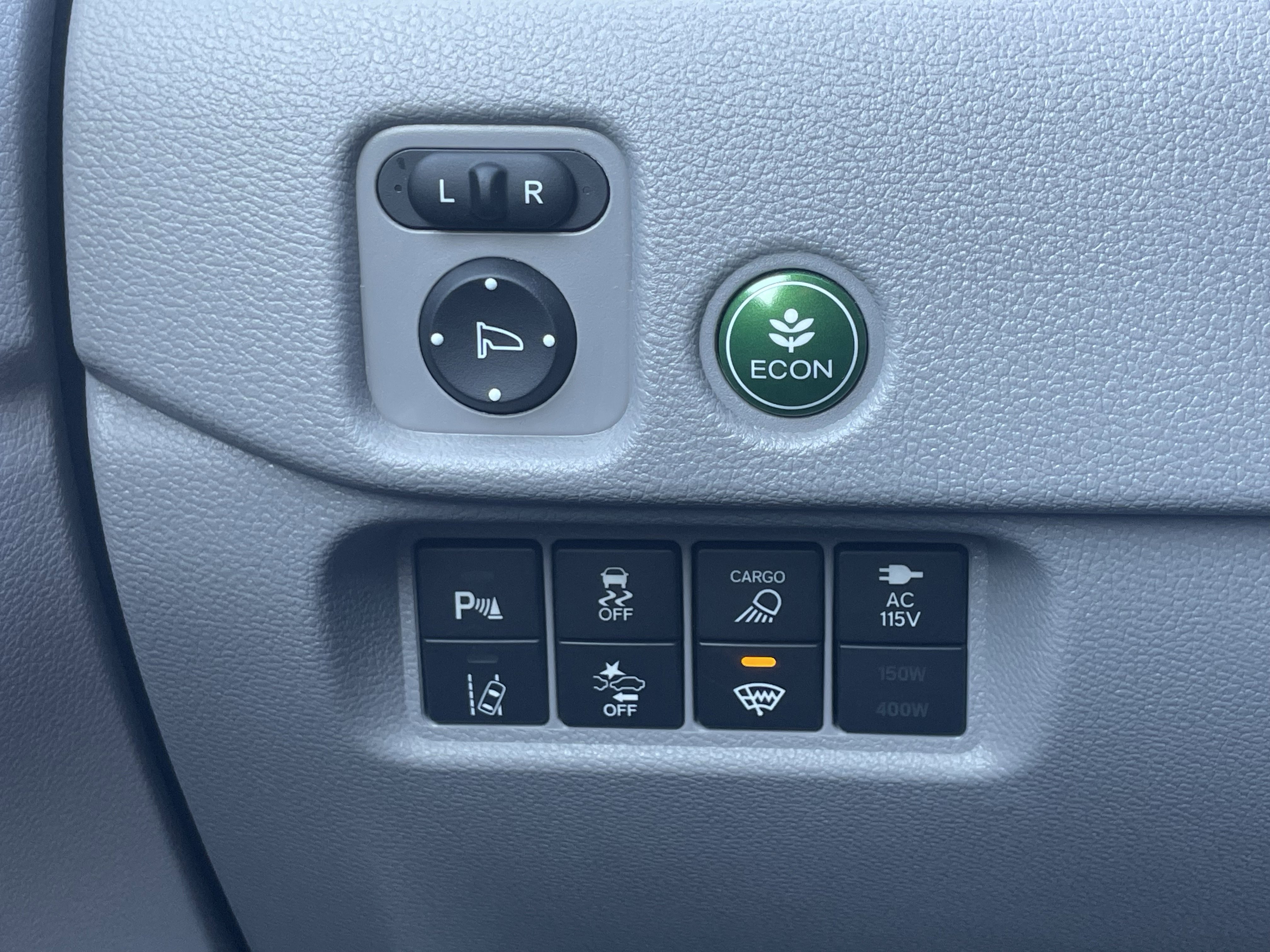 Used 2022 Honda Ridgeline RTL-E image 32