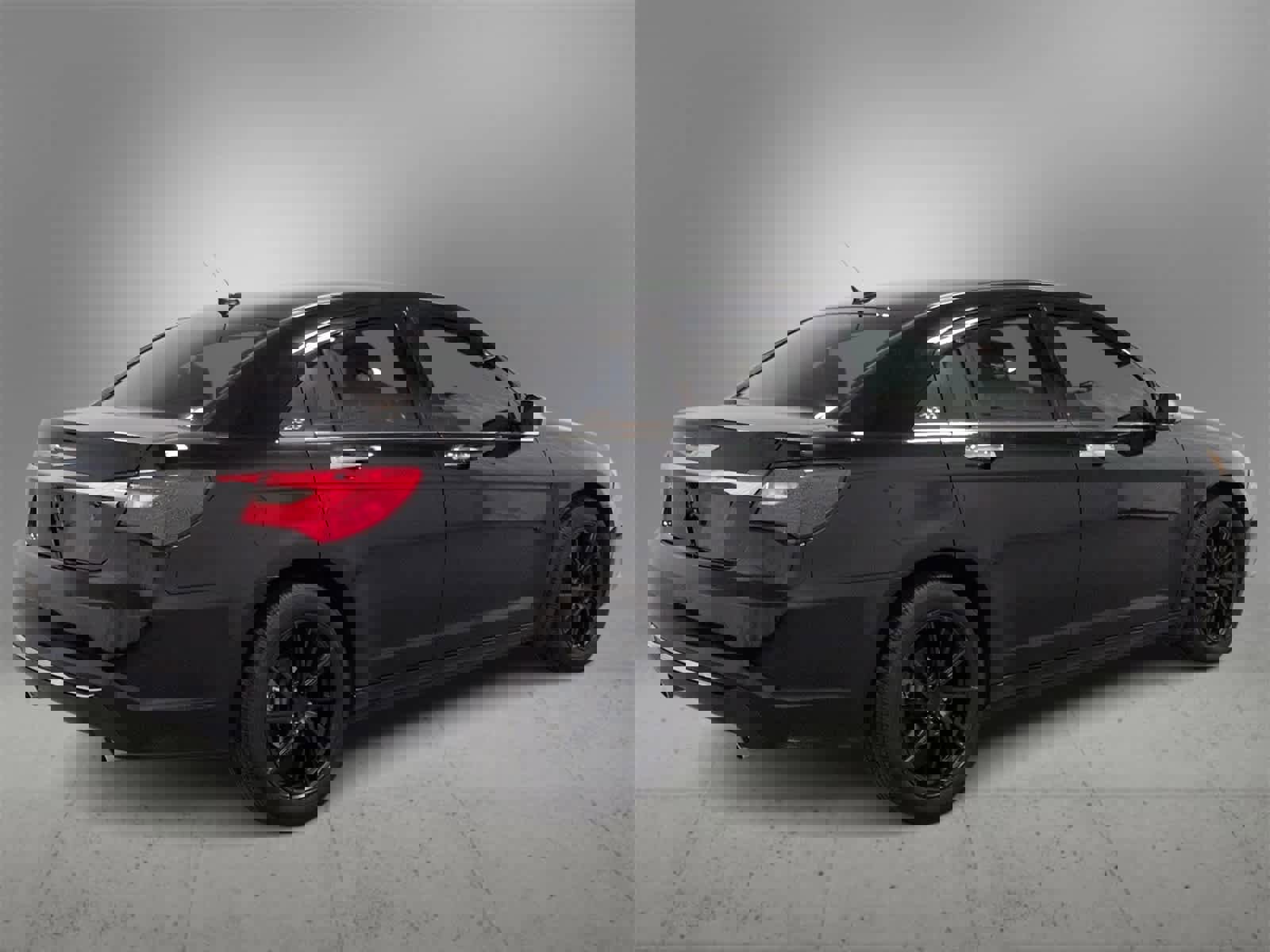 Used 2013 Chrysler 200 Limited image 8