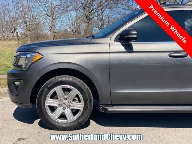 Used 2020 Ford Expedition XLT w/ Equipment Group 201A image 10