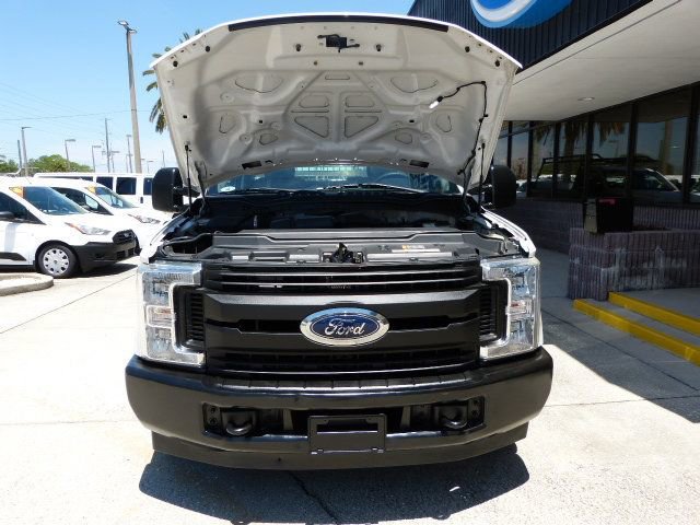 Used 2019 Ford F250 XL RWD image 8
