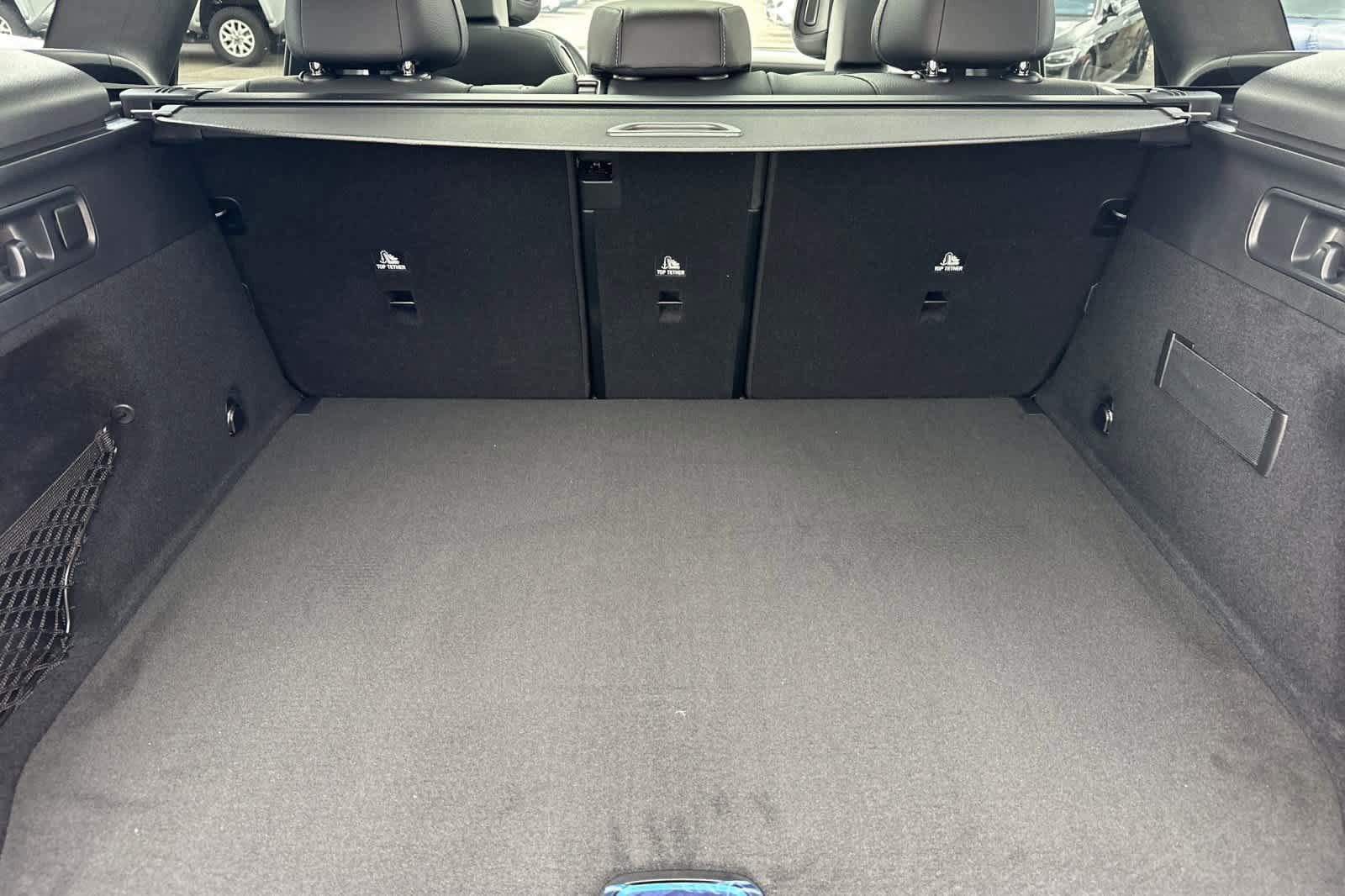 New 2026 Mercedes-Benz GLC 300 4MATIC image 14