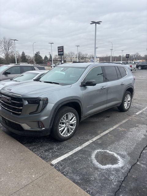 Certified 2024 GMC Acadia Elevation w/ Luxury Package image 2