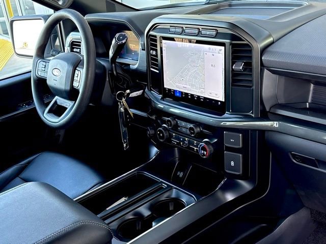 Used 2024 Ford F150 STX image 36