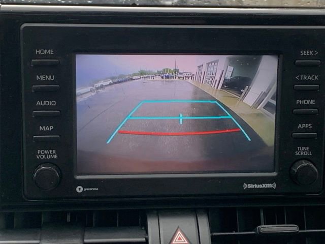 Used 2020 Toyota RAV4 XLE w/ Convenience Package AWD/4WD image 14