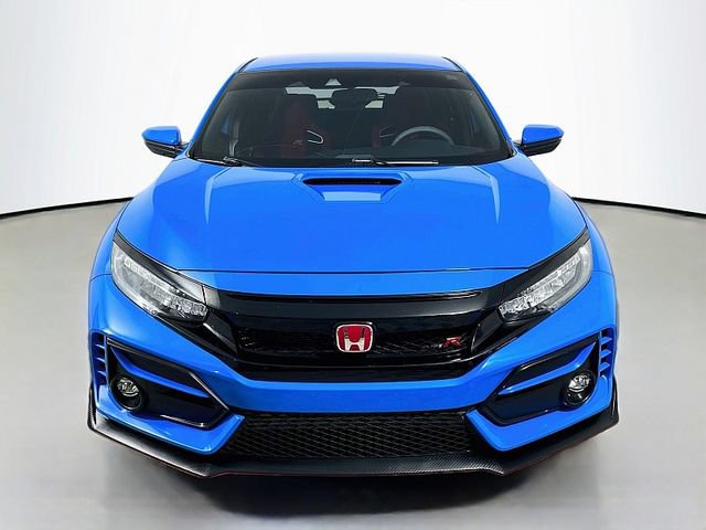 Used 2020 Honda Civic Type R image 2