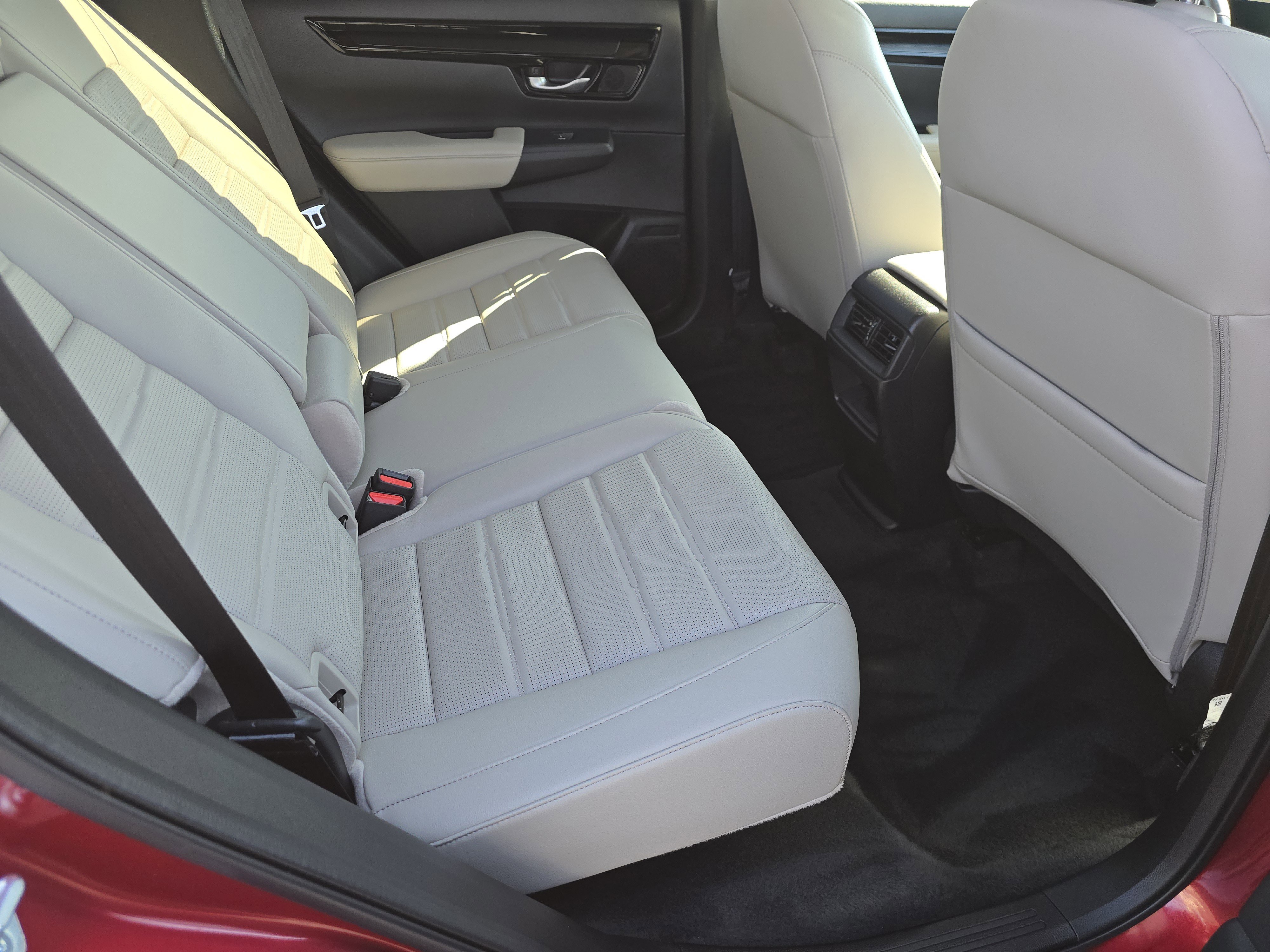 Used 2023 Honda CR-V EX-L image 19