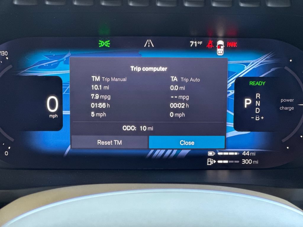 New 2026 Volvo XC90 T8 Ultra AWD/4WD image 28