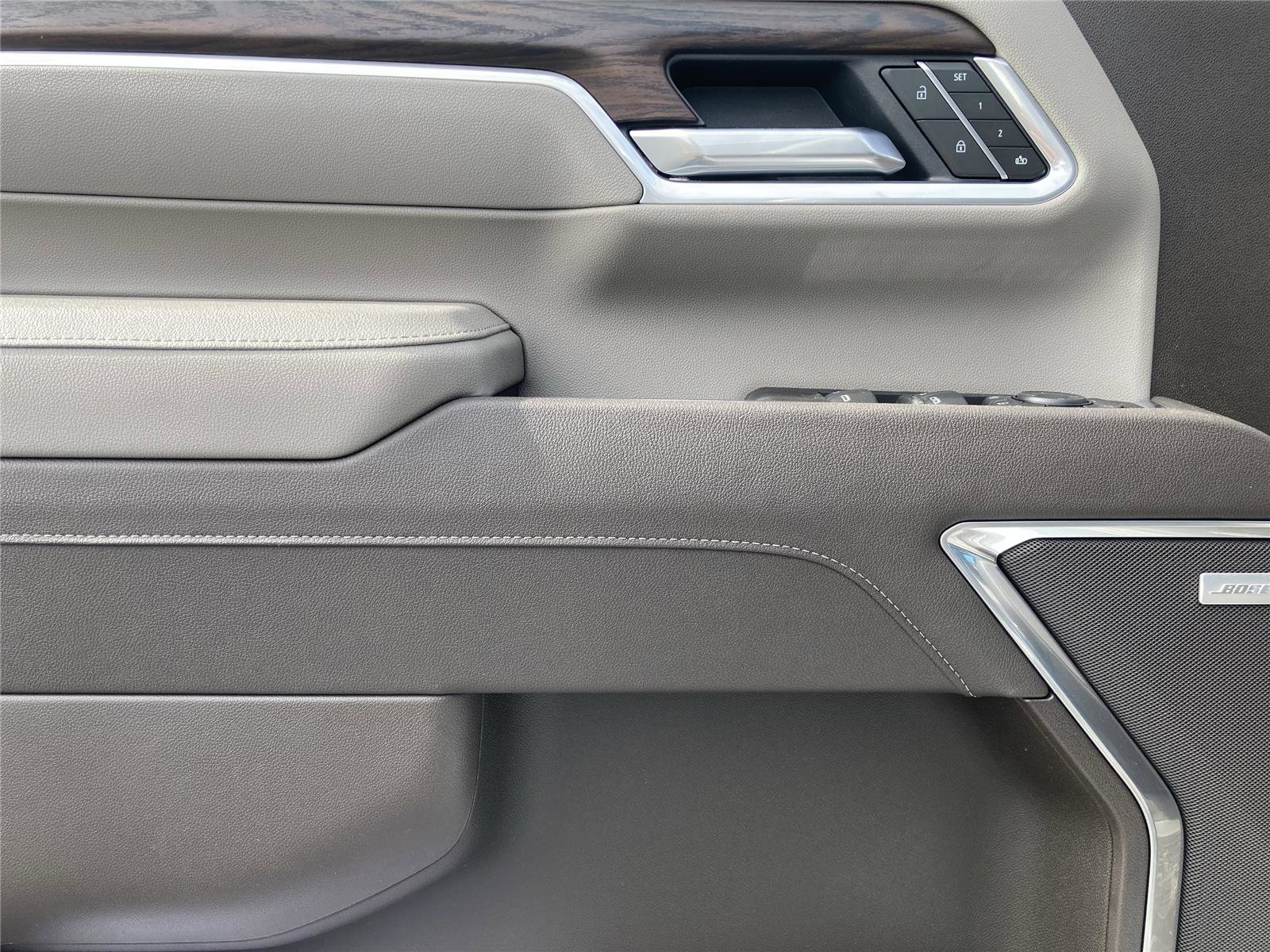 New 2026 GMC Sierra 2500 SLT w/ SLT Premium Package AWD/4WD image 20