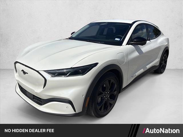 Used 2024 Ford Mustang Mach-E Select RWD image 1