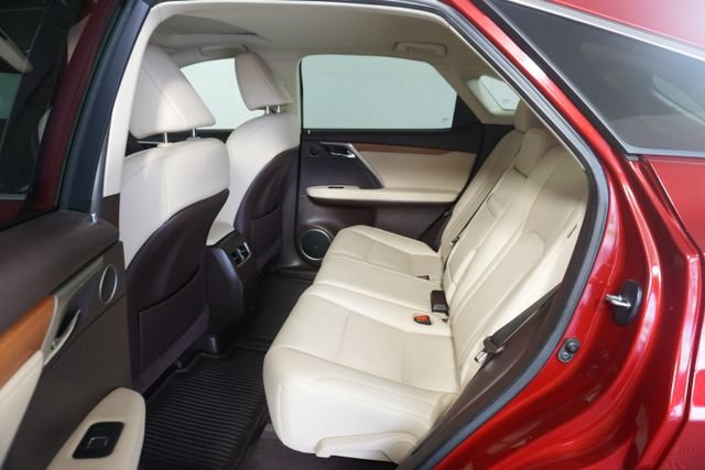 Used 2020 Lexus RX 350 AWD w/ Premium Package image 24