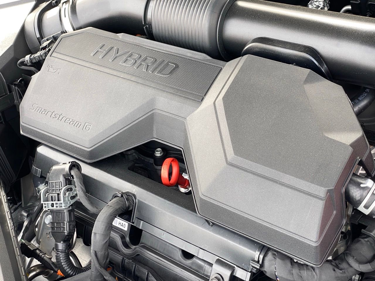 New 2026 Kia Sportage EX image 27