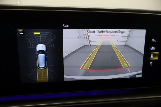 Used 2020 Mercedes-Benz GLE 450 4MATIC image 25