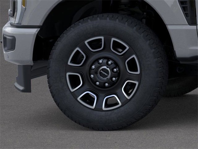 New 2026 Ford F350 4x4 Crew Cab Super Duty image 19