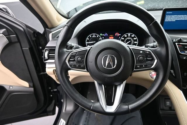 Used 2022 Acura RDX FWD w/ Technology Package image 14
