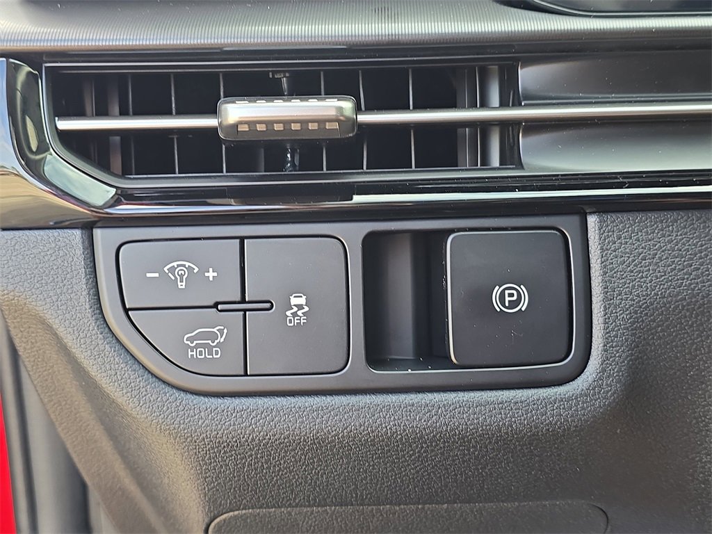 New 2026 Kia Sportage SX image 33