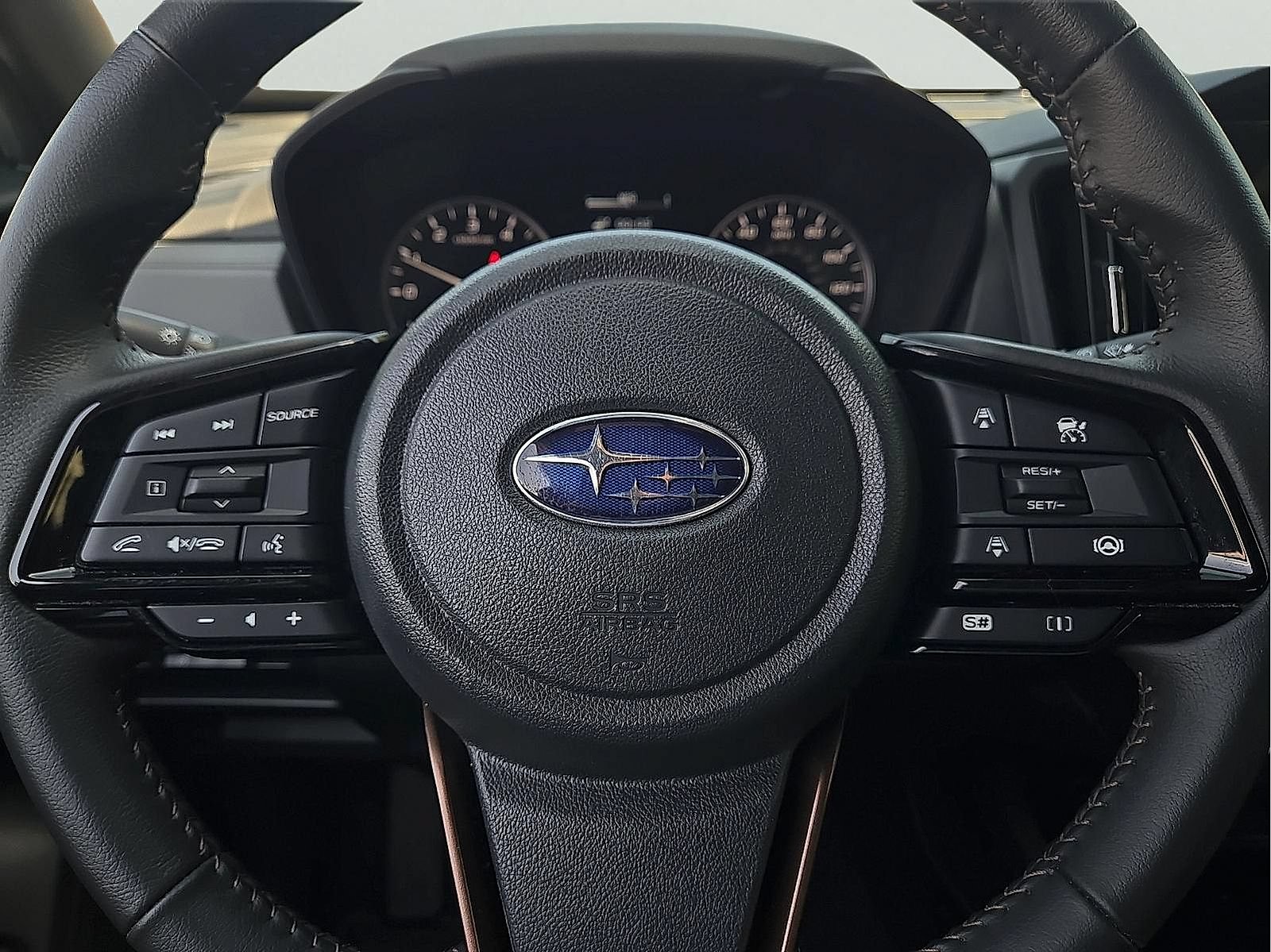 Certified 2026 Subaru Forester Sport AWD/4WD image 39