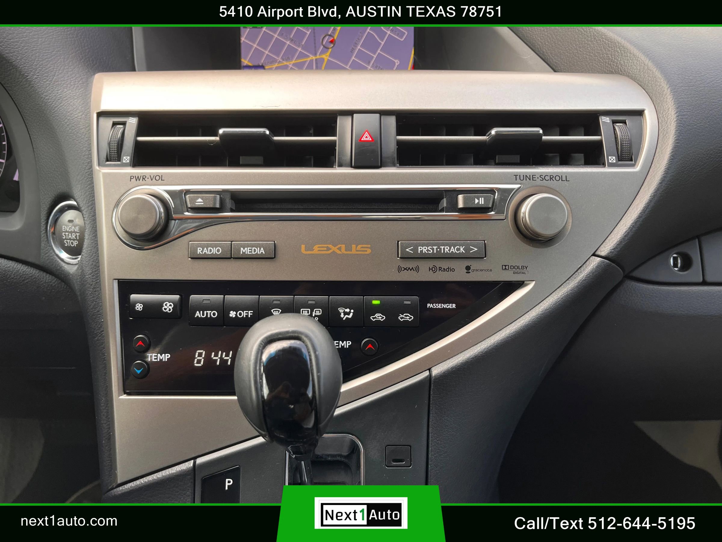 Used 2015 Lexus RX 350 FWD image 28