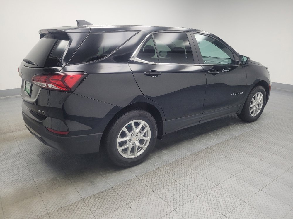 Used 2022 Chevrolet Equinox LT image 10