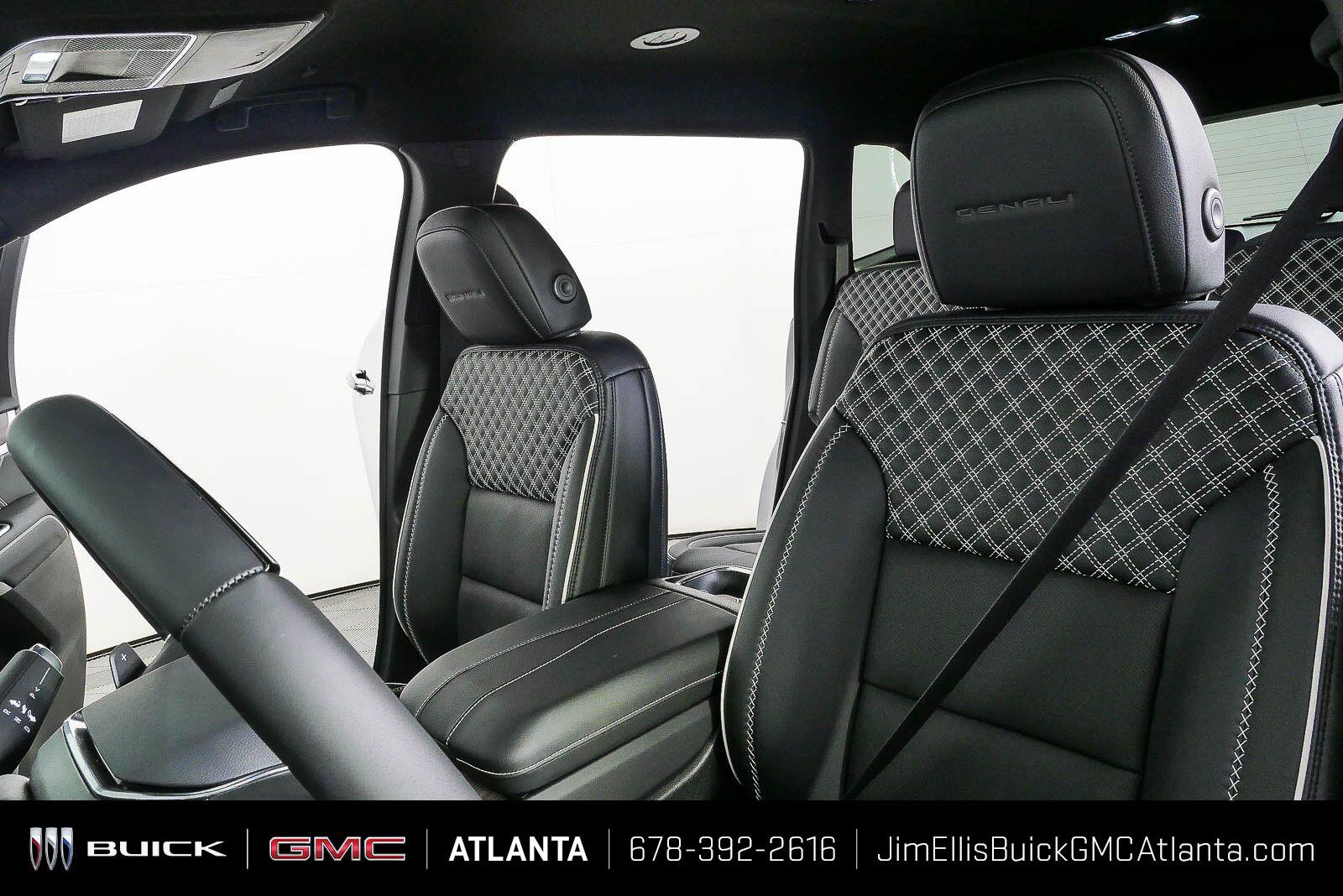 New 2026 GMC Acadia Denali w/ Super Cruise Package FWD image 6