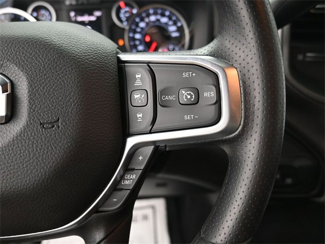 New 2026 RAM 2500 Tradesman image 17