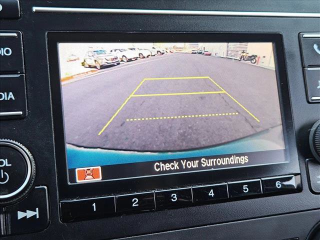Used 2020 Honda Civic LX image 12