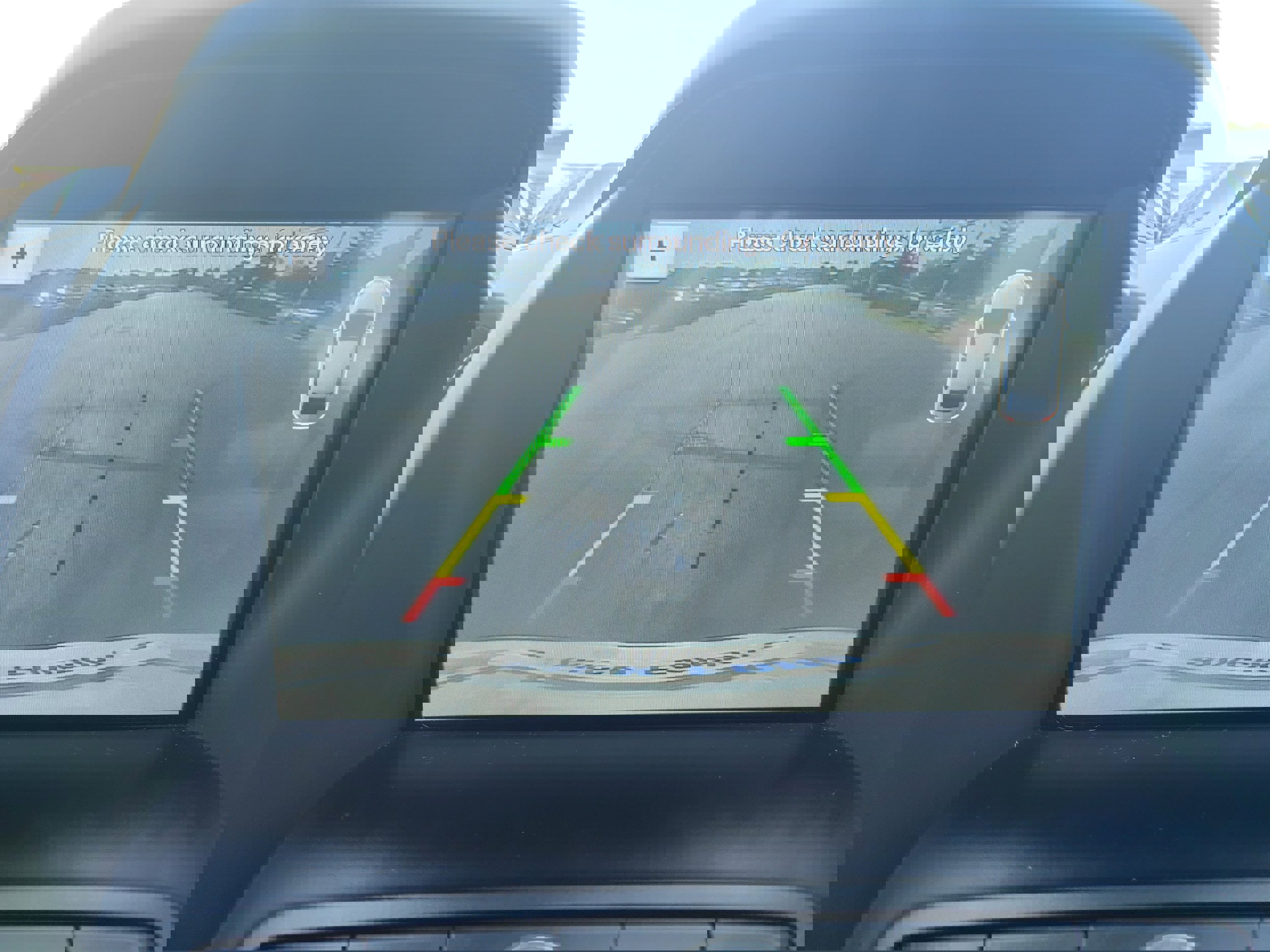 Used 2019 Ford Escape SEL image 21