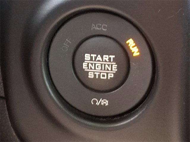 Used 2021 Jeep Wrangler Unlimited Sport image 24