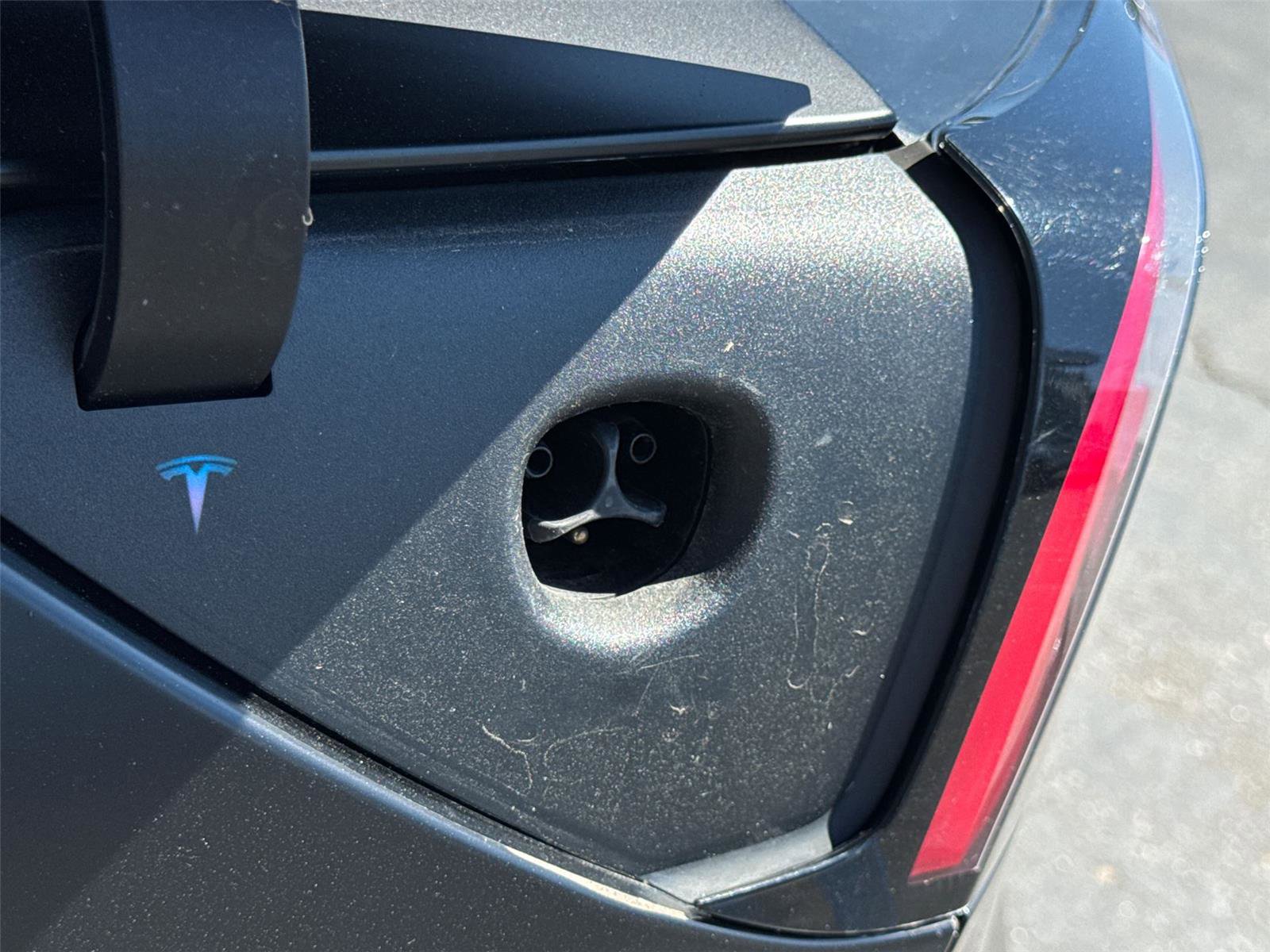 Used 2021 Tesla Model 3 Performance AWD/4WD image 9